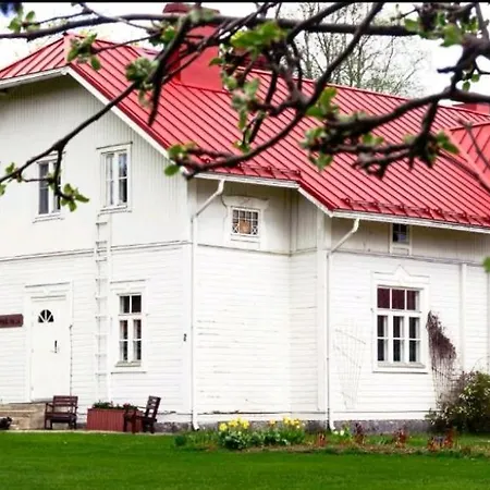 Апарт-отель Kartanomajoitus Sofia & Angelique *