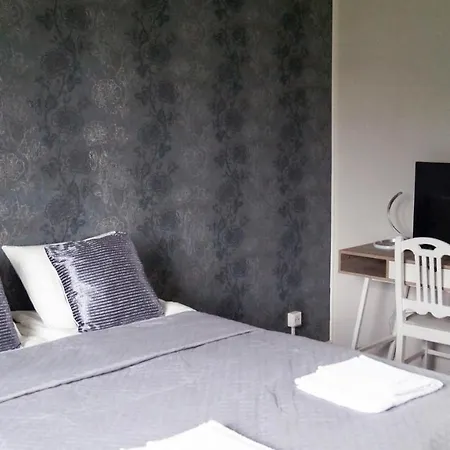 Kartanomajoitus Sofia & Angelique Апарт-отель