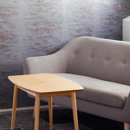 Апарт-отель Kartanomajoitus Sofia & Angelique *