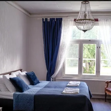 Kartanomajoitus Sofia & Angelique Апарт-отель *