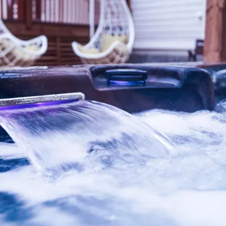 Апарт-отель Kartanomajoitus Sofia & Angelique Пиексямяки